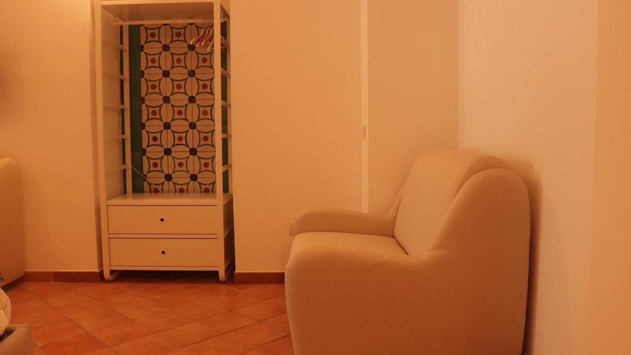Photo of Bedroom in Minori