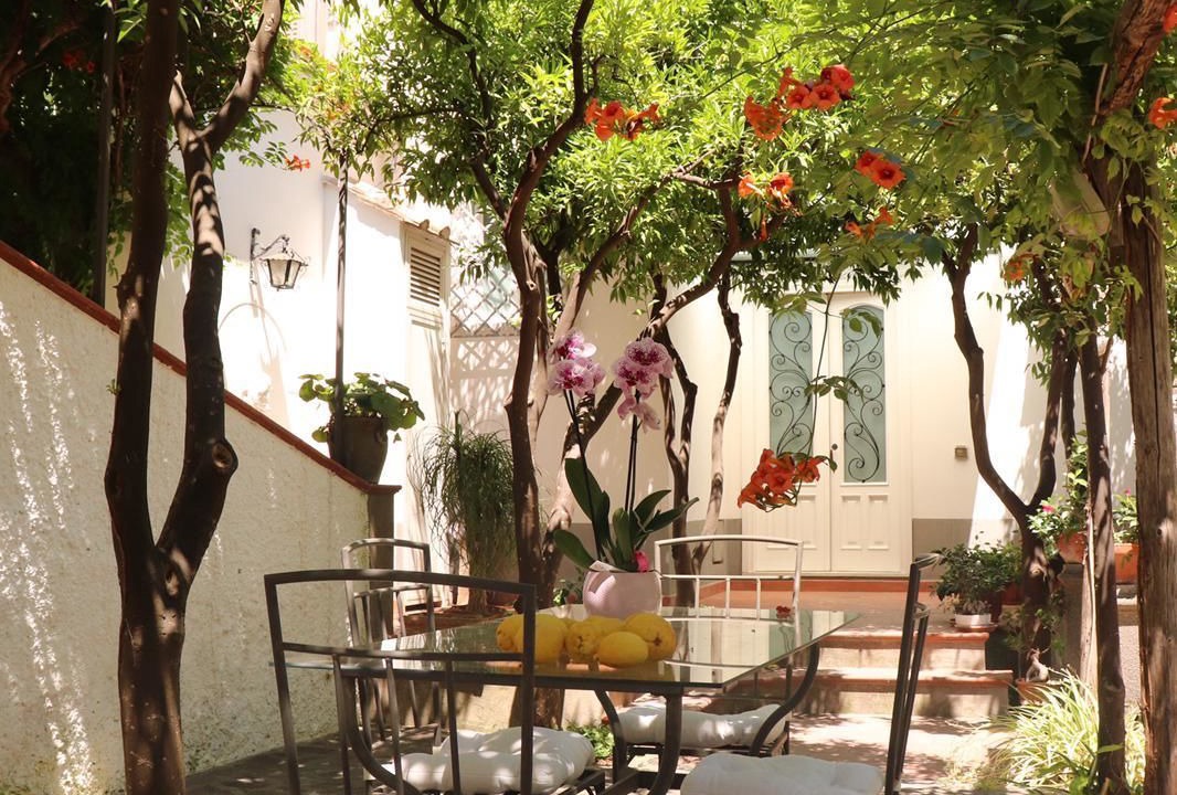 Photo of Patio Balcony in Minori