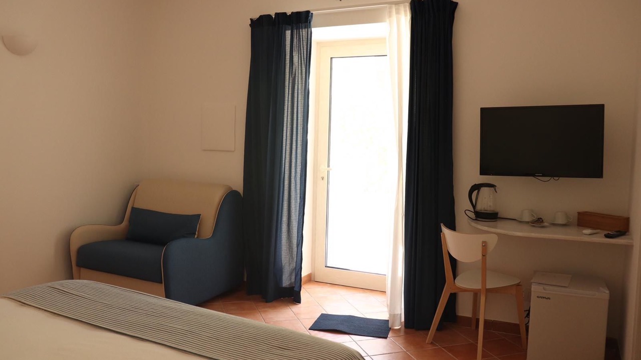 Photo of Bedroom in Minori