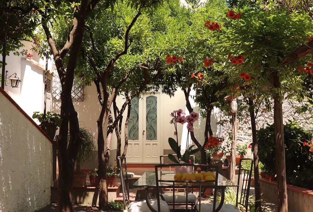 Photo of Patio Balcony in Minori
