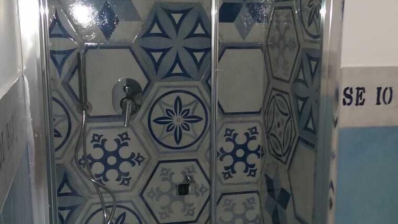 Photo of Bathroom in Minori