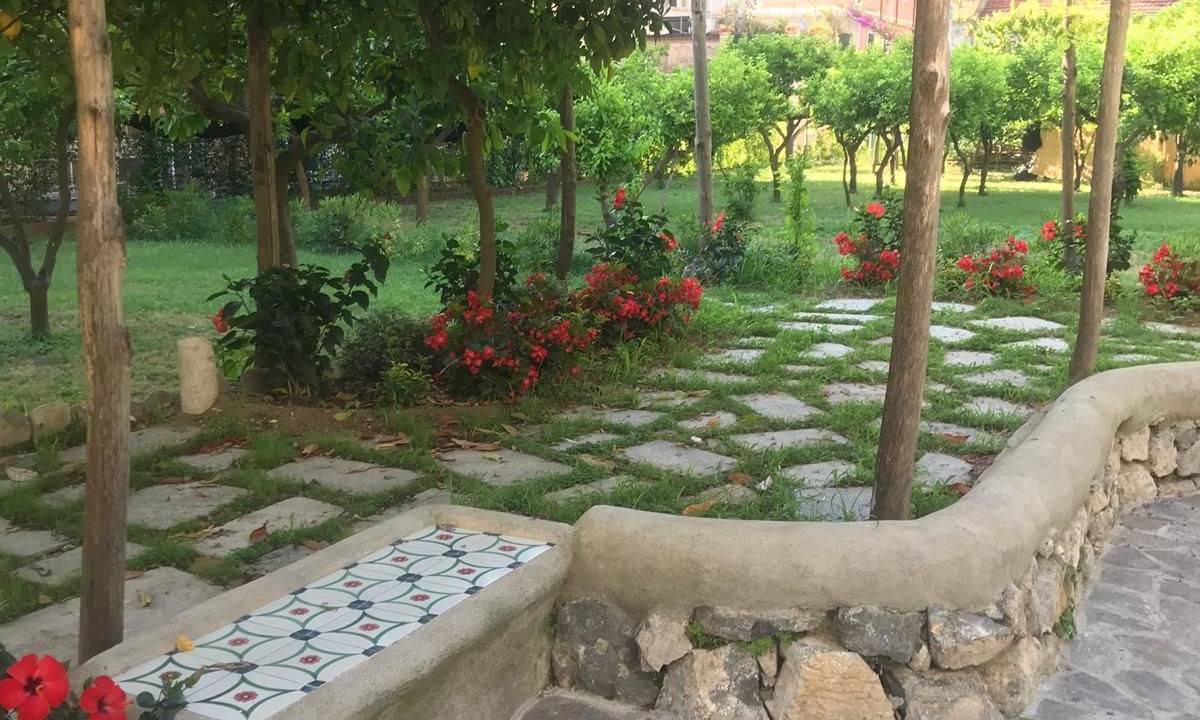 Photo of Outdoor in Minori