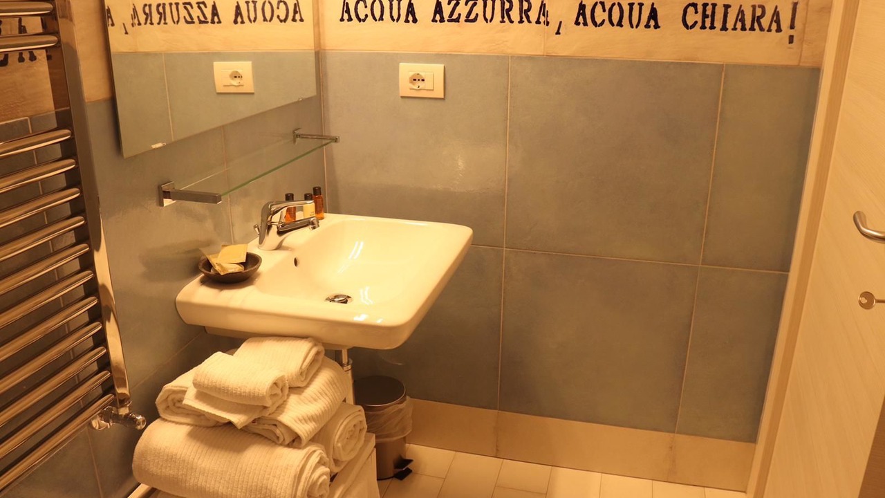 Photo of Bathroom in Minori