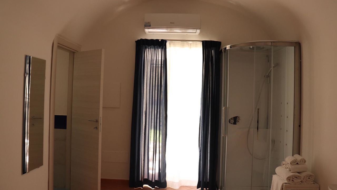 Photo of Bedroom in Minori