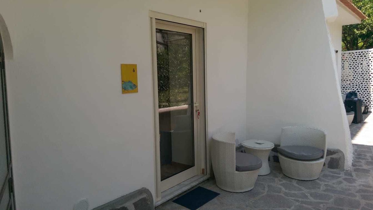 Photo of Bedroom in Minori