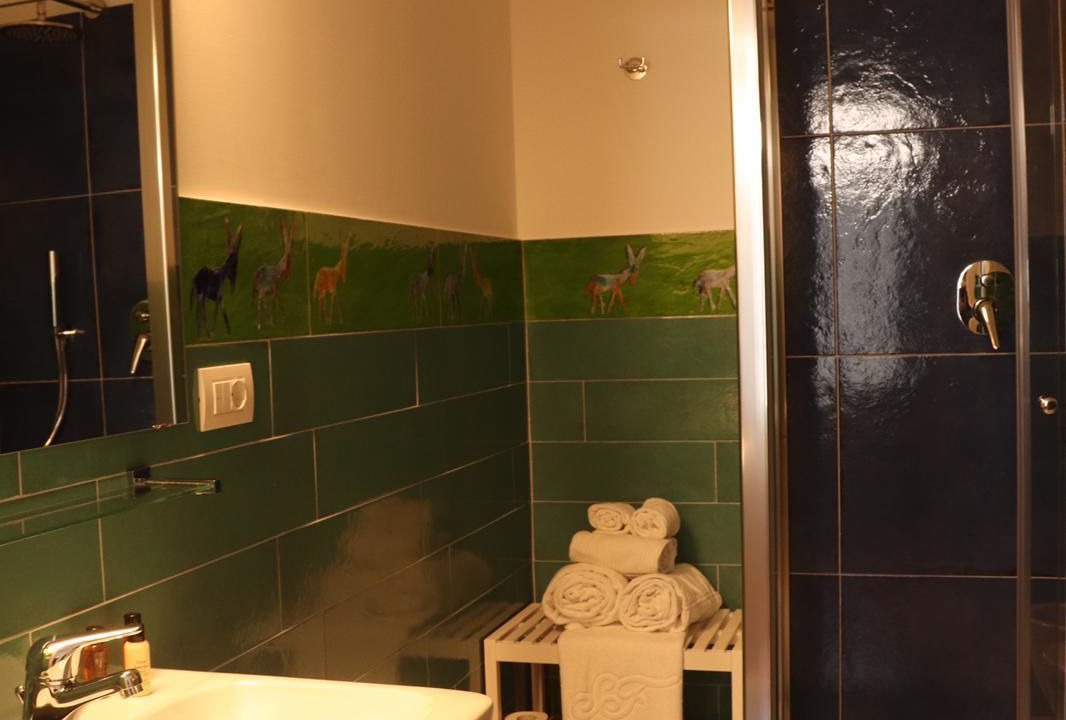 Photo of Bathroom in Minori