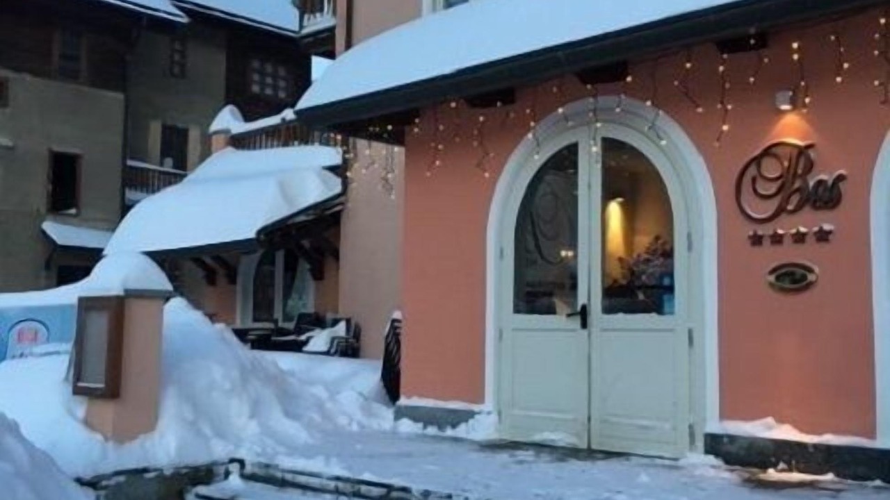 Photo of Outdoor in Claviere