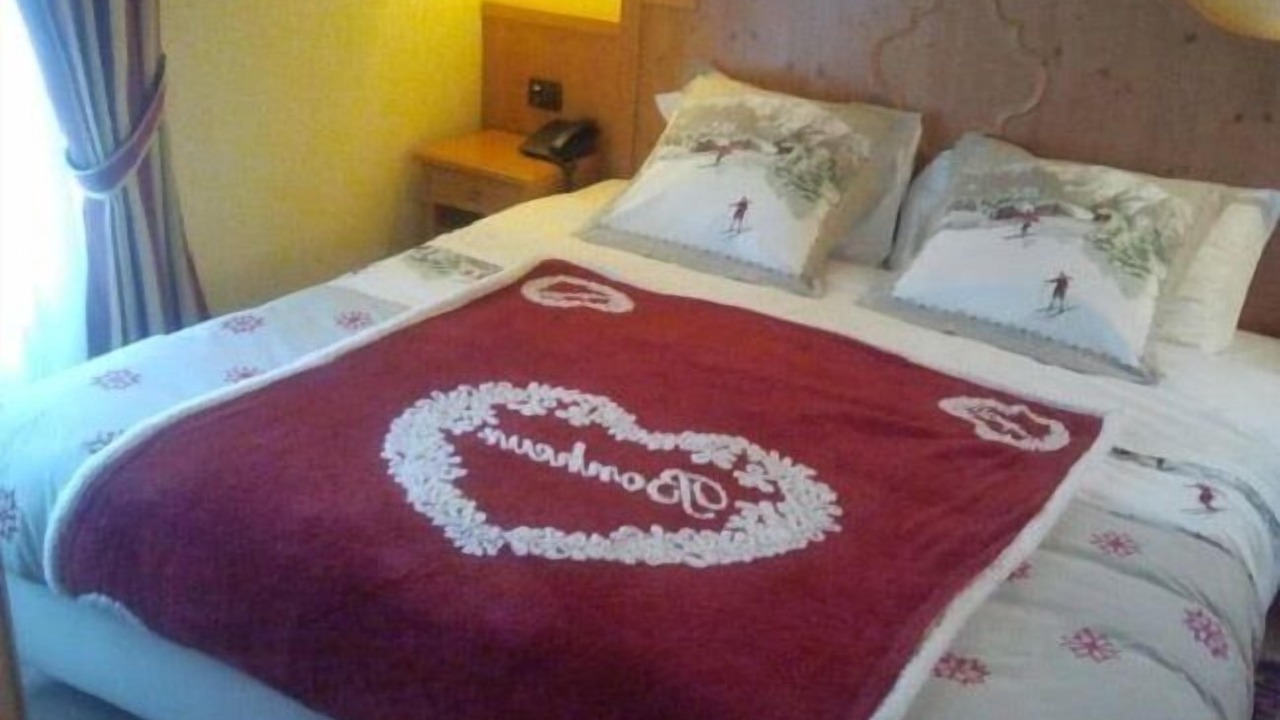 Photo of Bedroom in Claviere