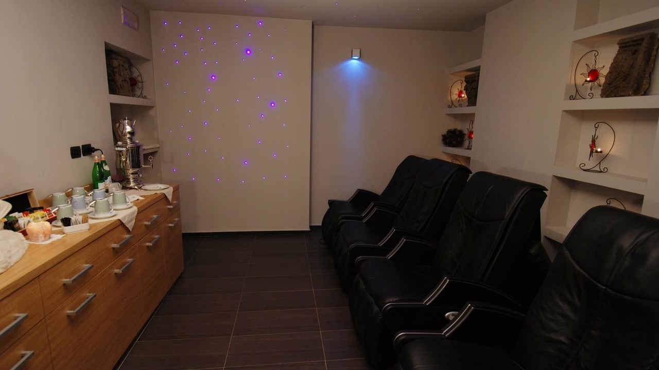 Photo of Bedroom in Claviere