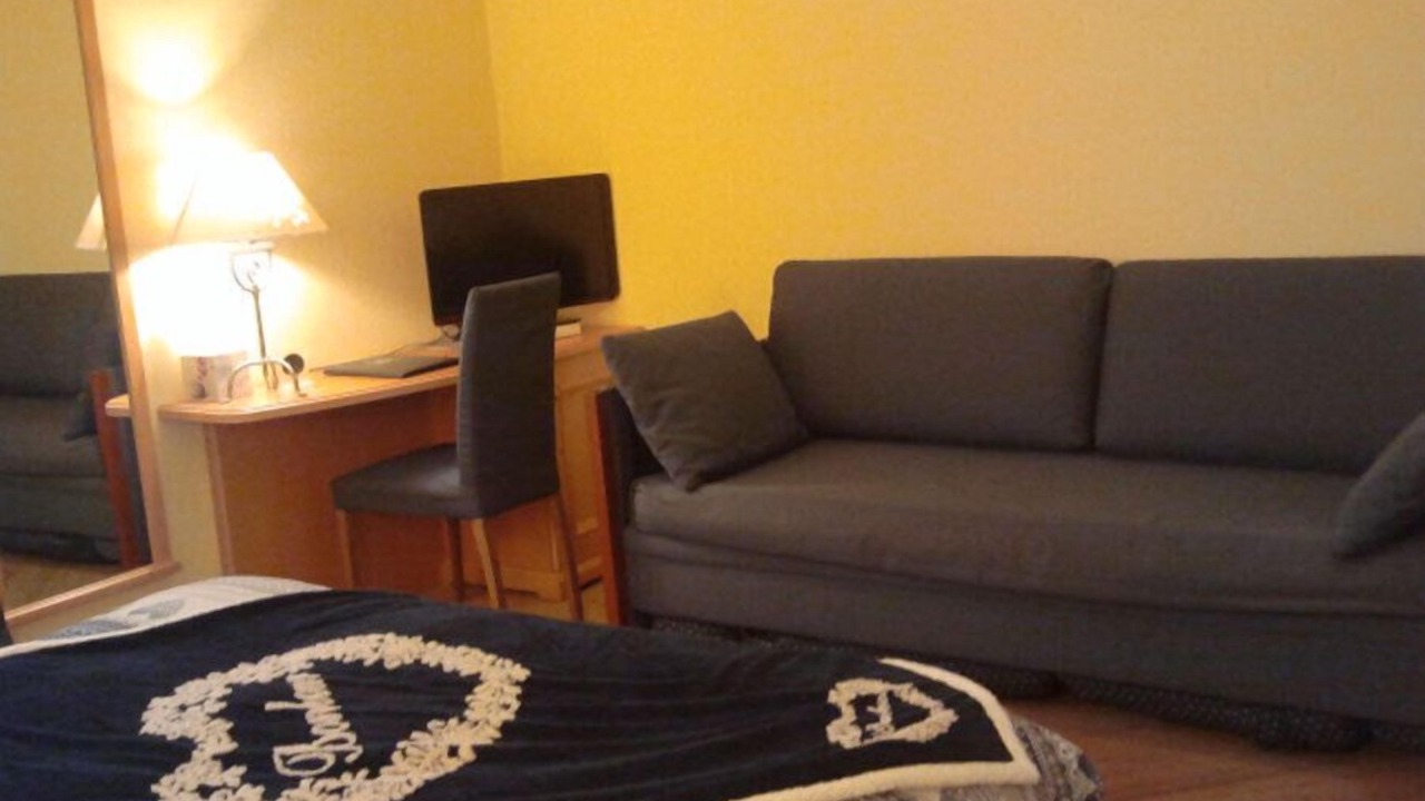 Photo of Bedroom in Claviere