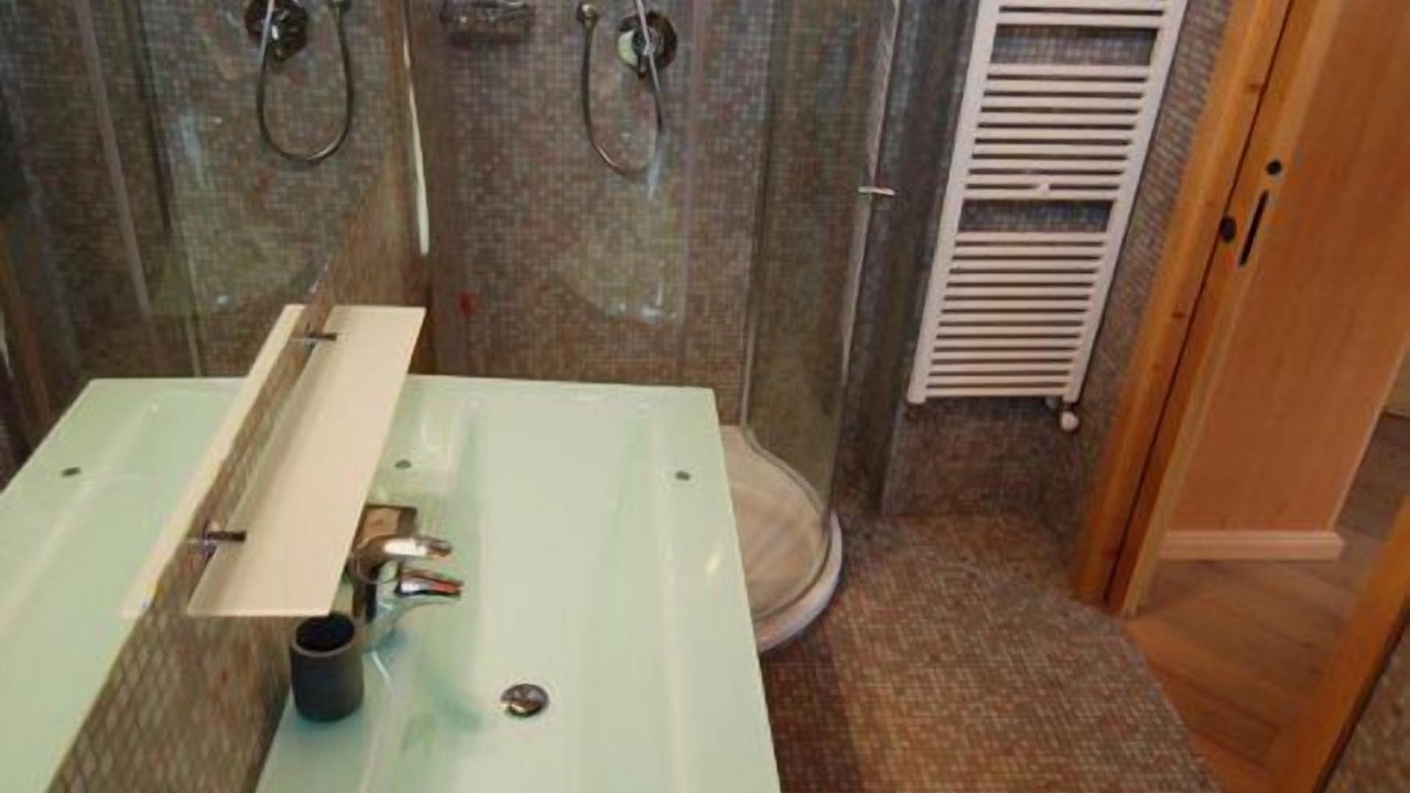 Photo of Bathroom in Claviere