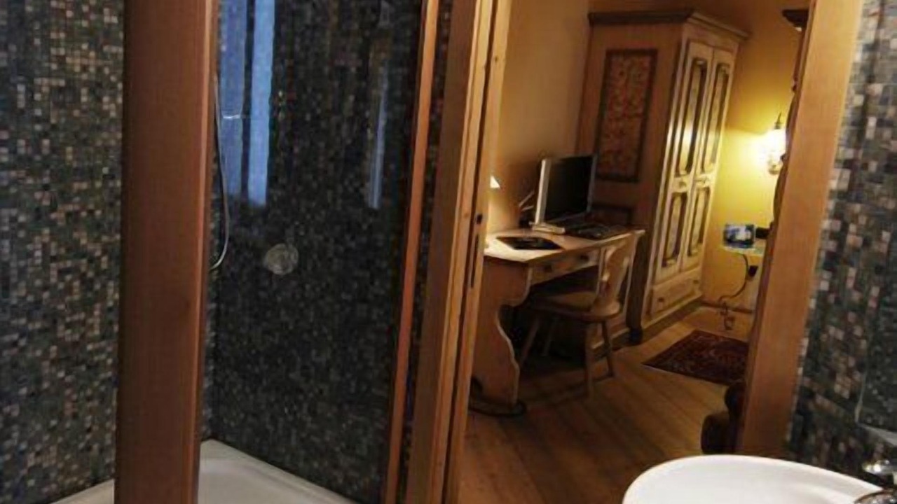 Photo of Bathroom in Claviere