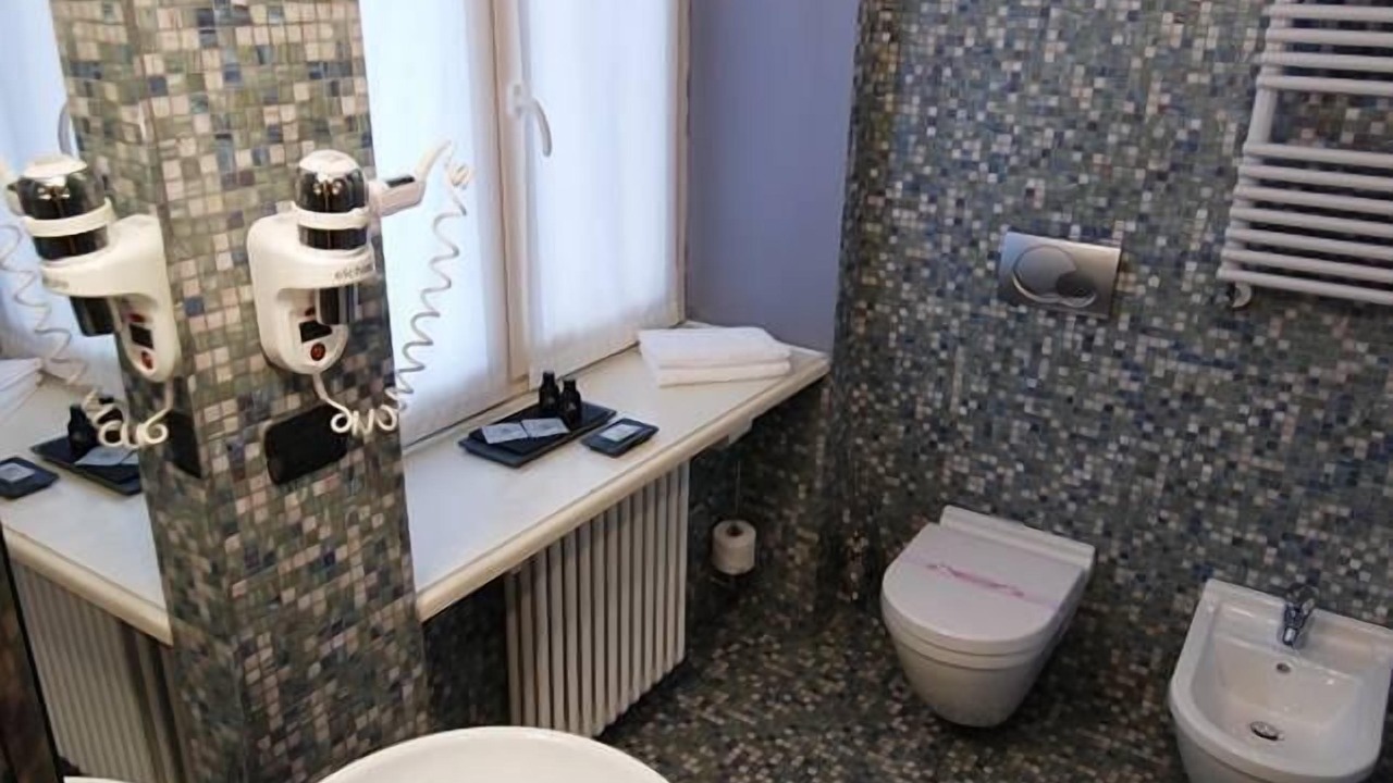 Photo of Bathroom in Claviere
