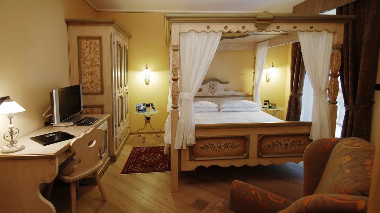 Photo of Livingroom in Claviere