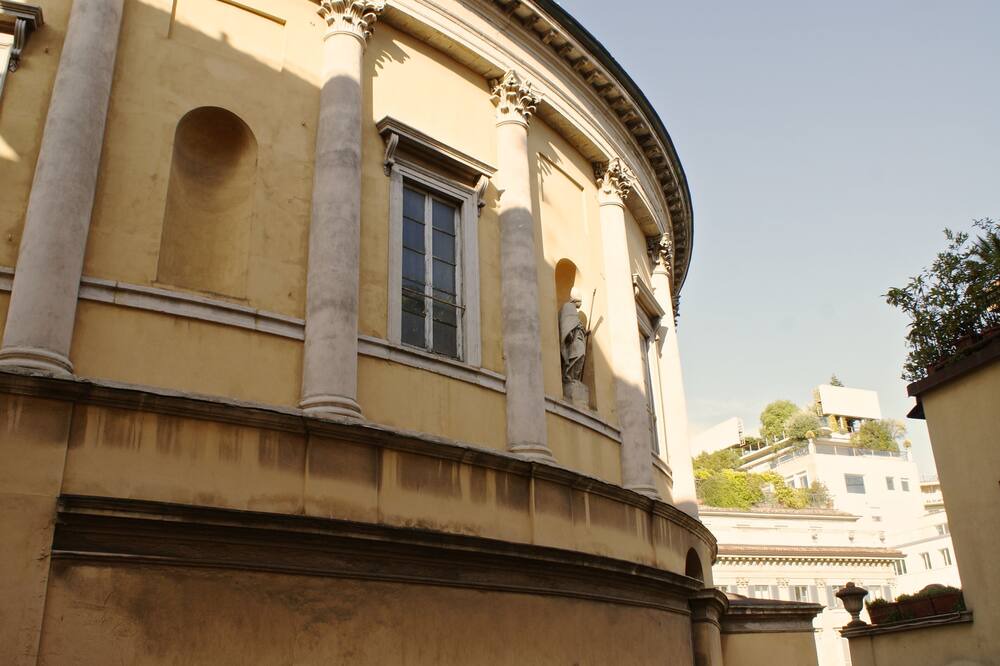 Photo of Outdoor in Scala