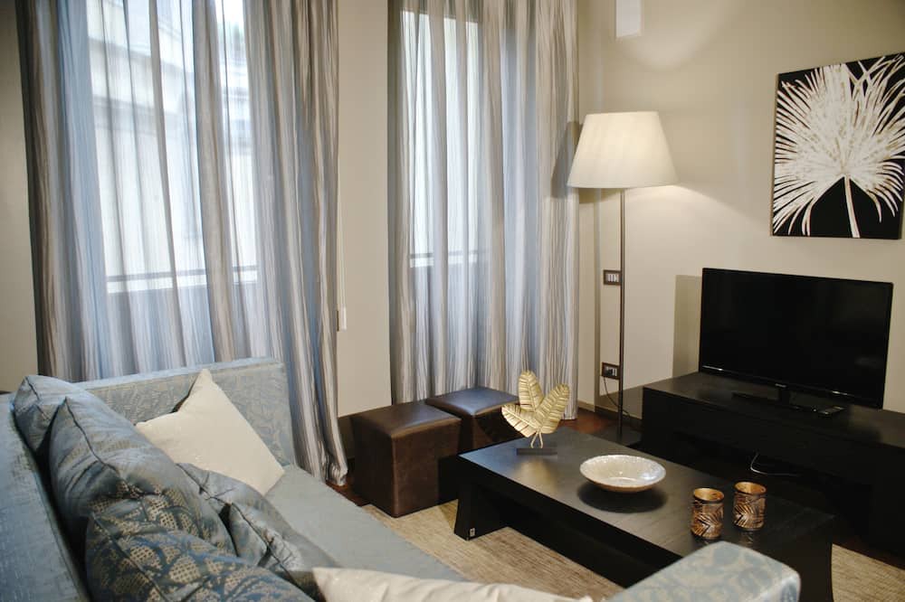Photo of Livingroom in Scala