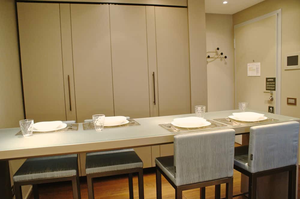 Photo of Kitchen in Scala