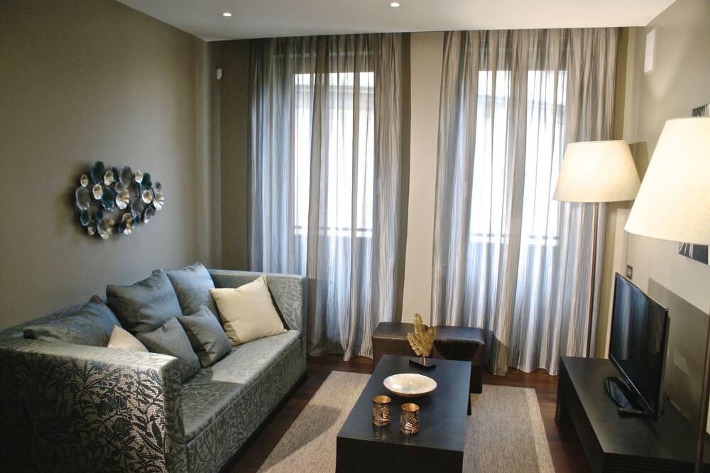 Photo of Livingroom in Scala