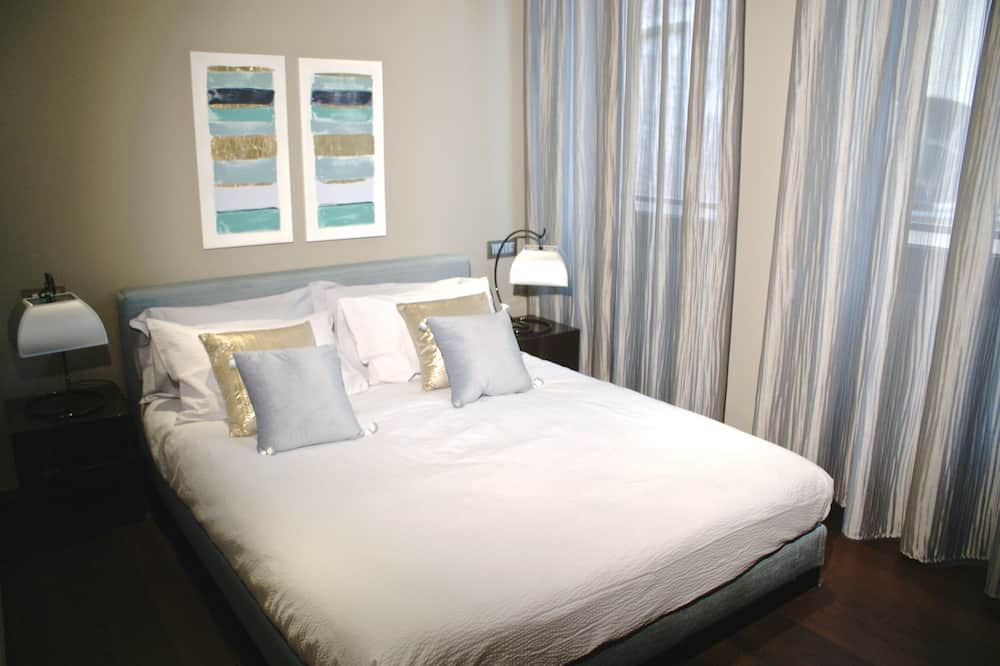 Photo of Bedroom in Scala