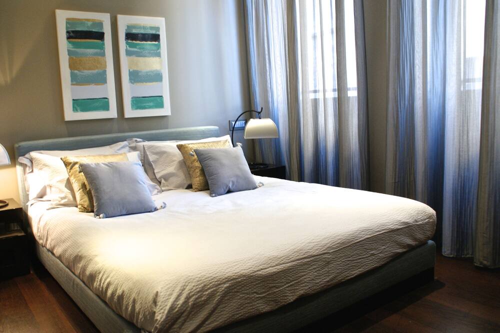 Photo of Bedroom in Scala