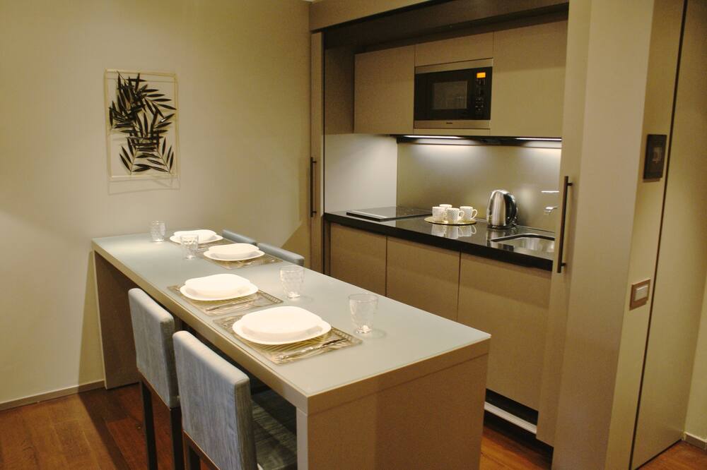 Photo of Kitchen in Scala