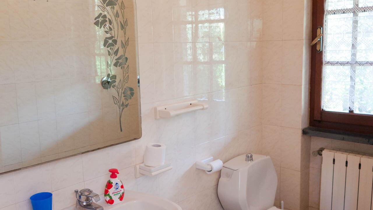 Photo of Bathroom in Capanne-Prato-Cinquale