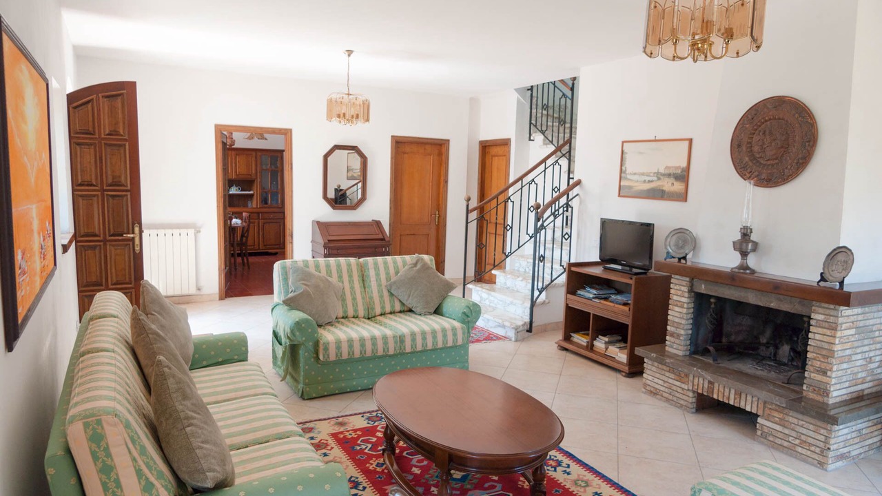 Photo of Livingroom in Capanne-Prato-Cinquale