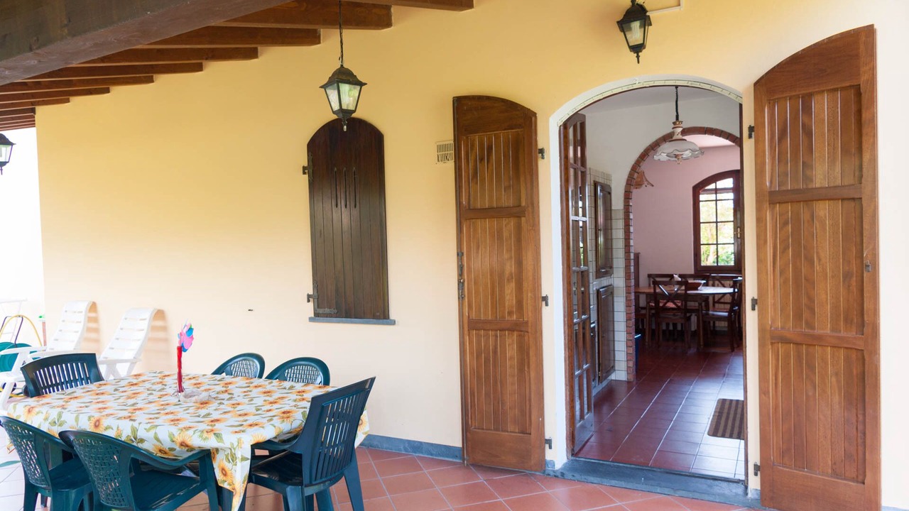 Photo of Outdoor in Capanne-Prato-Cinquale