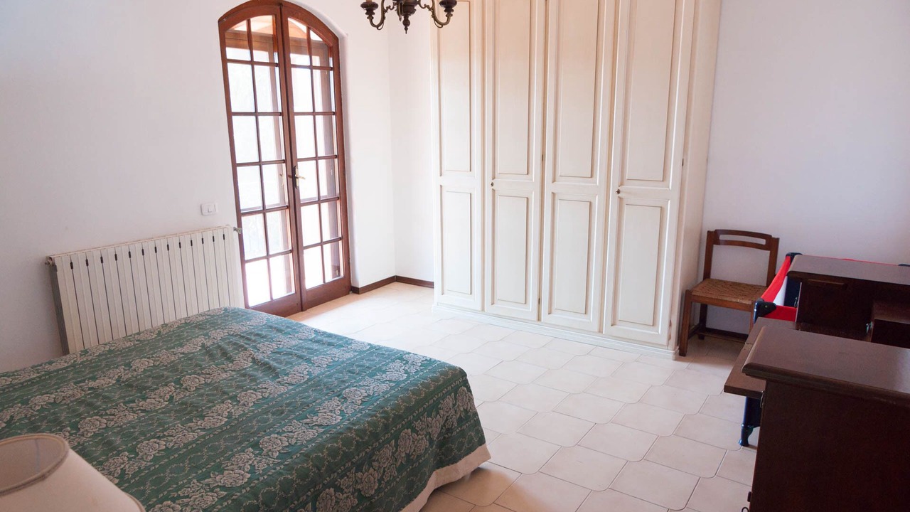 Photo of Bedroom in Capanne-Prato-Cinquale