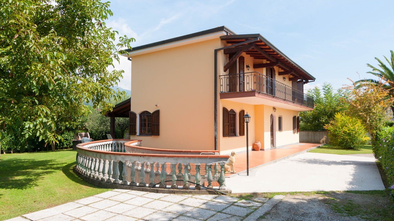 Photo of Outdoor in Capanne-Prato-Cinquale