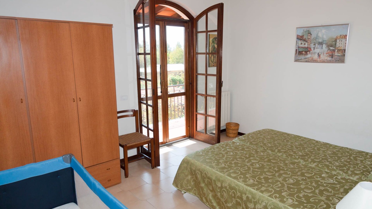 Photo of Bedroom in Capanne-Prato-Cinquale