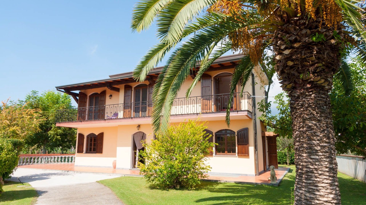 Photo of Outdoor in Capanne-Prato-Cinquale