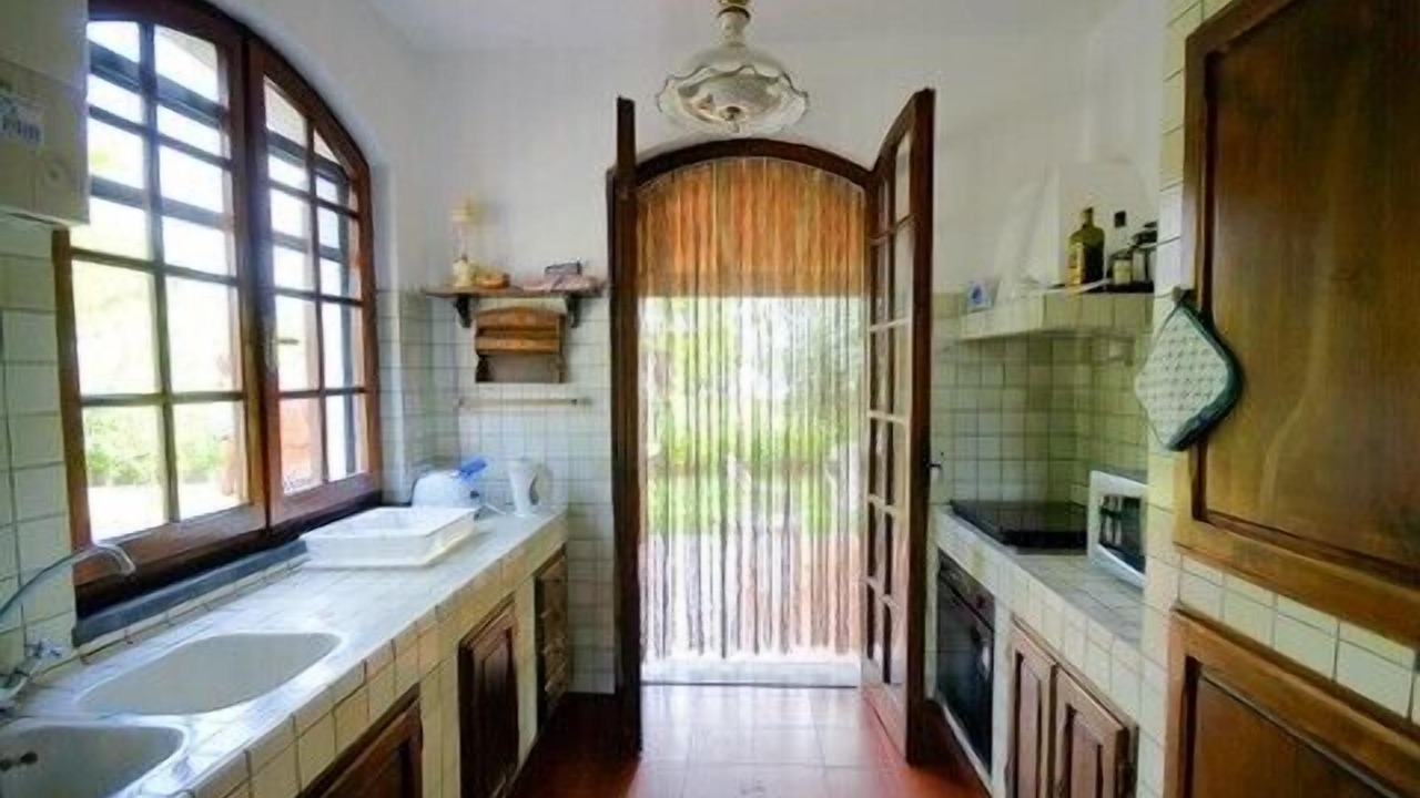 Photo of Kitchen in Capanne-Prato-Cinquale