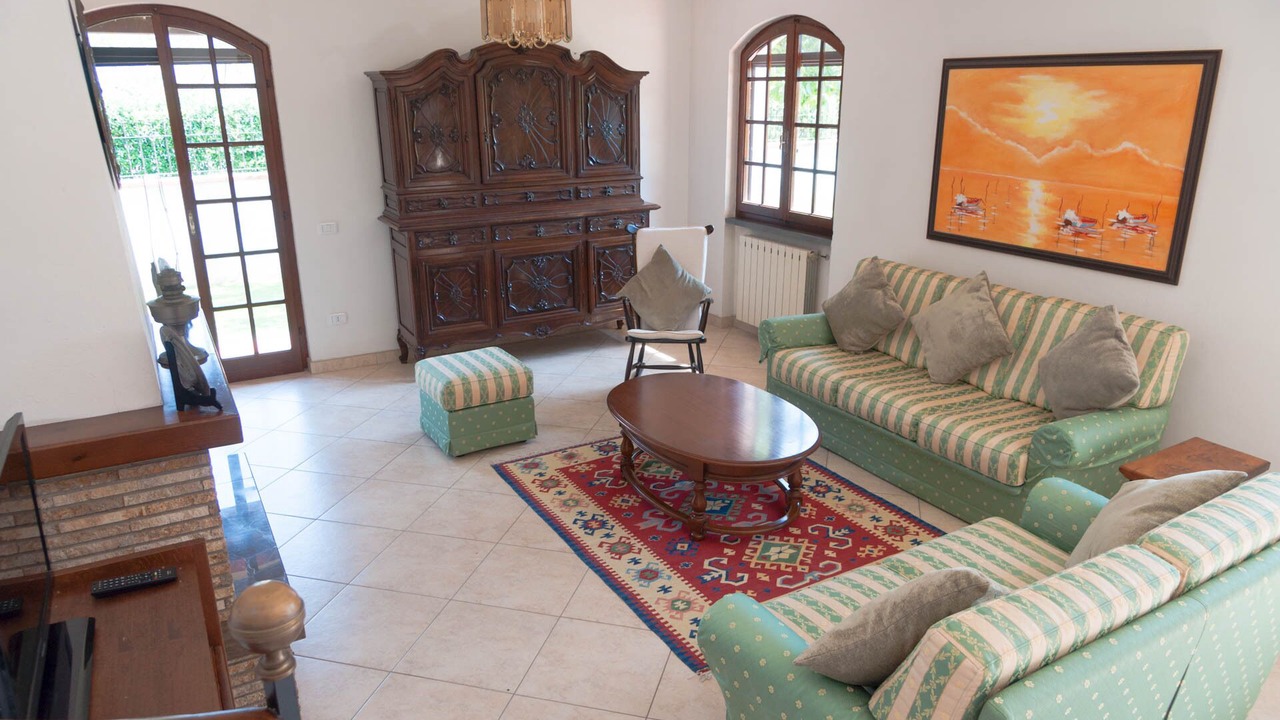 Photo of Livingroom in Capanne-Prato-Cinquale