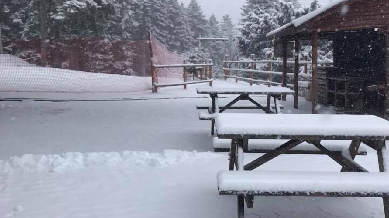 Photo of Outdoor in Gerede