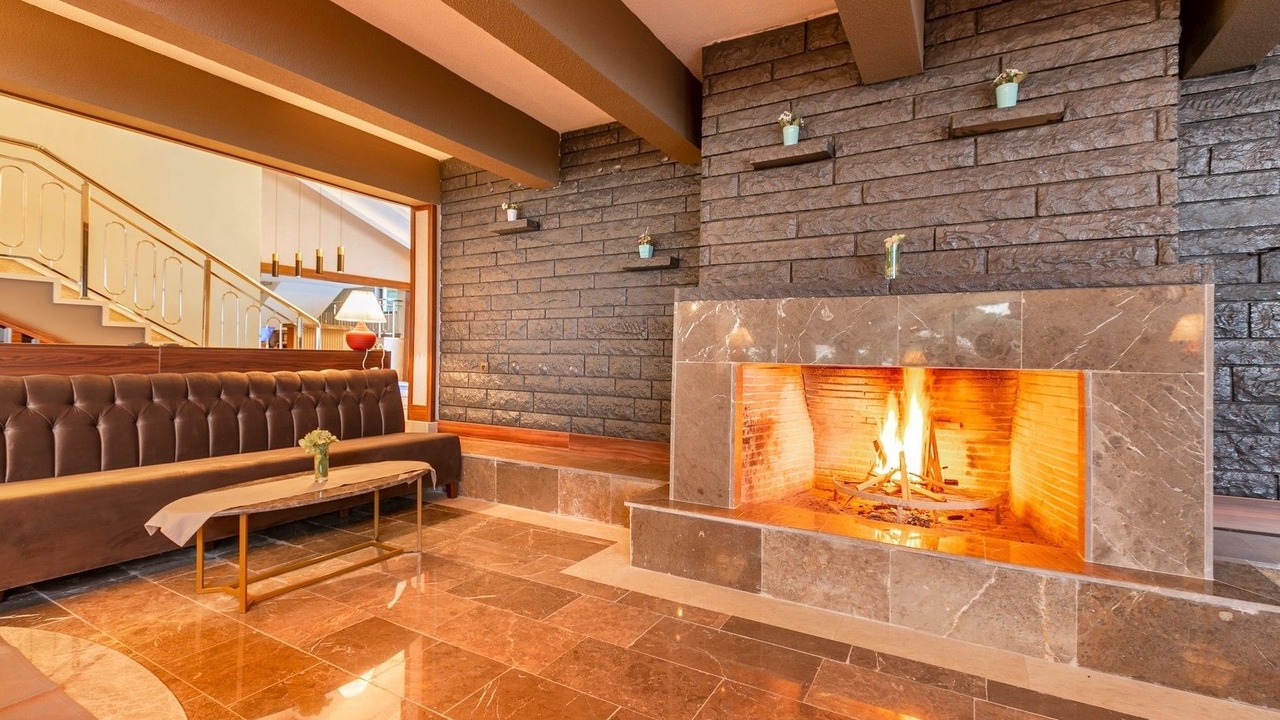 Photo of Livingroom in Gerede