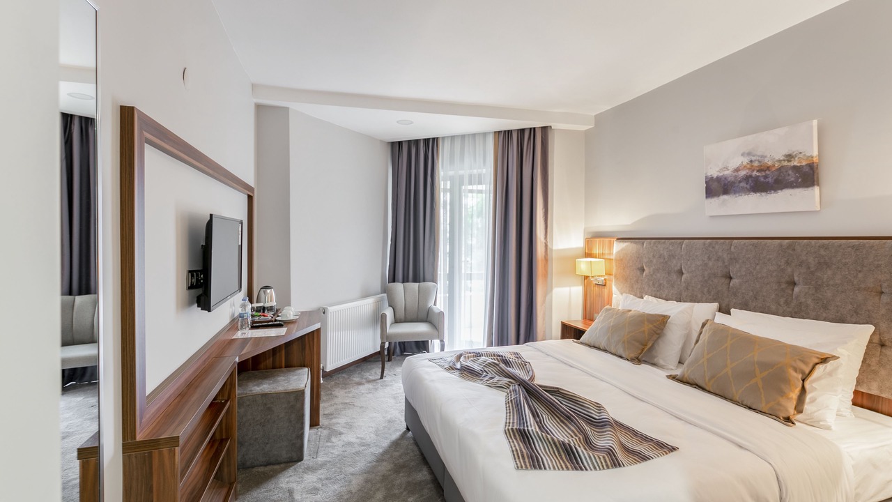 Photo of Bedroom in Gerede