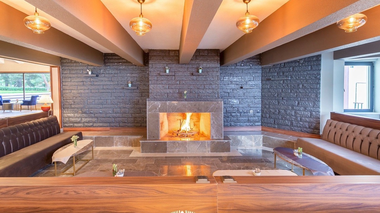Photo of Livingroom in Gerede