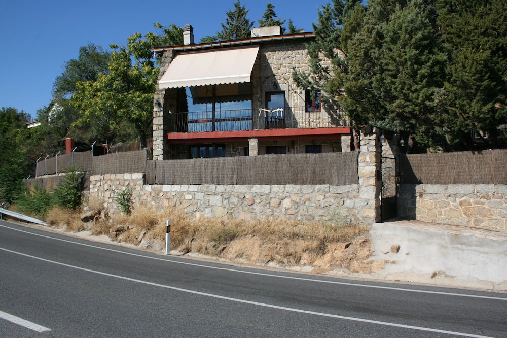 Photo of Outdoor in El Barraco