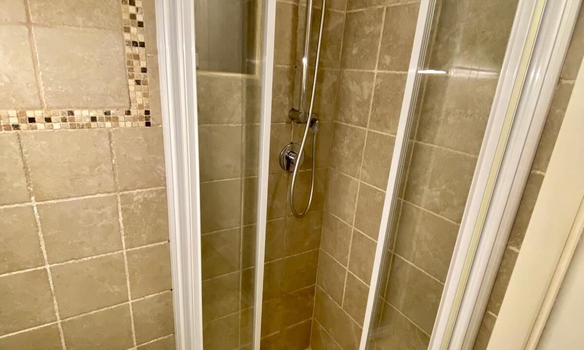 Photo of Bathroom in Centro Storico