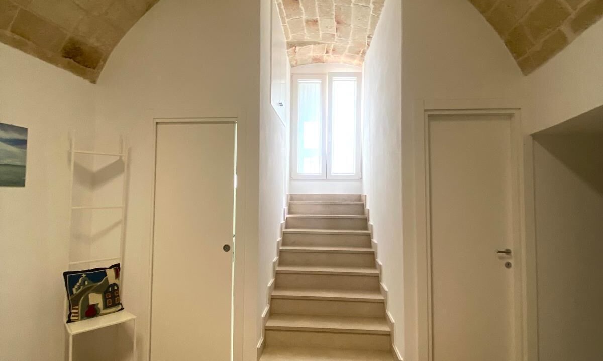 Photo of Patio Balcony in Centro Storico
