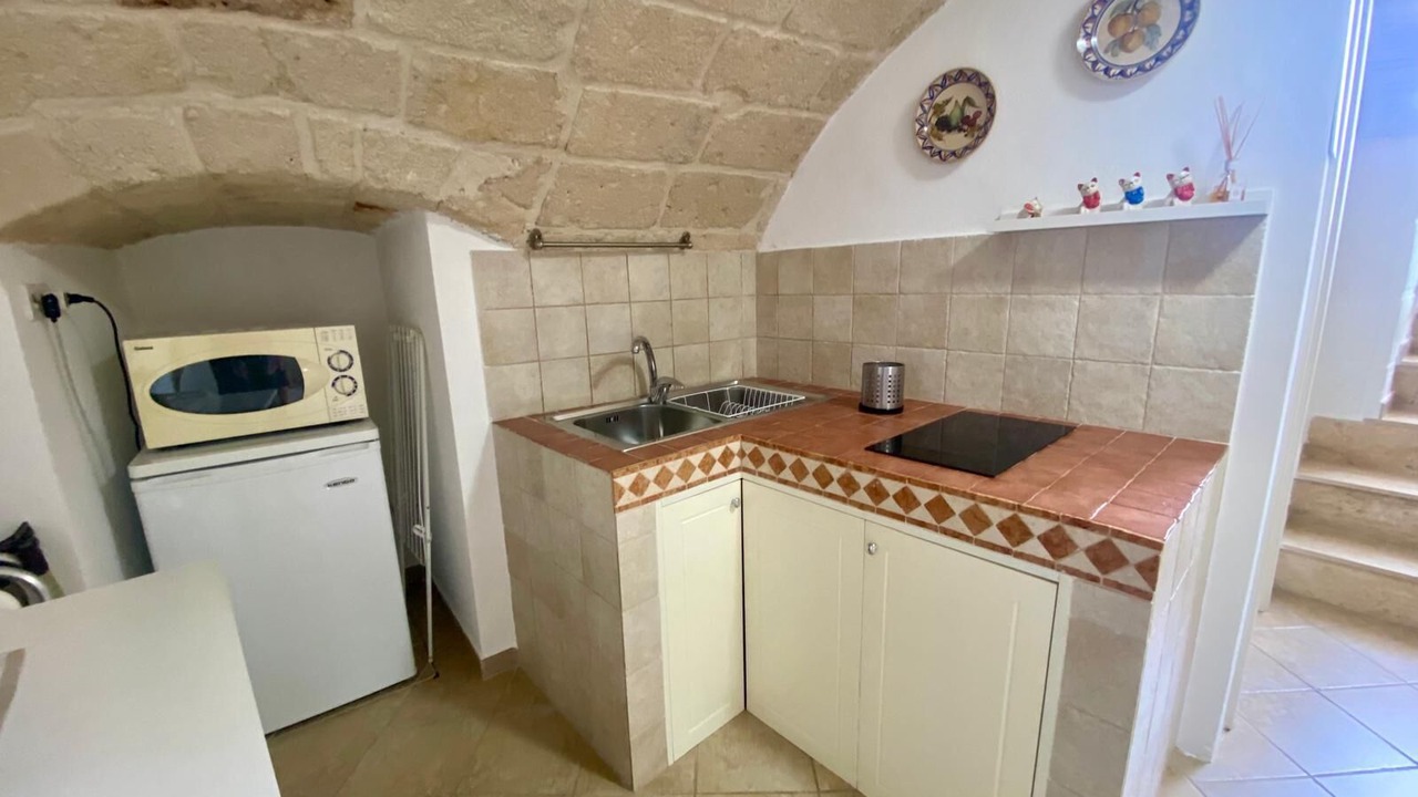 Photo of Kitchen in Centro Storico