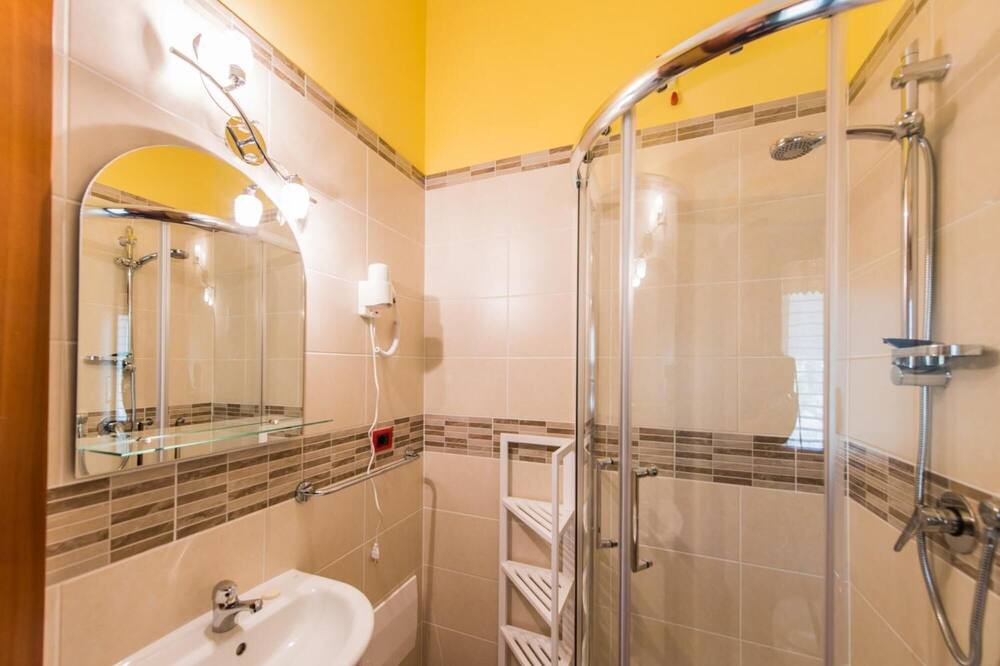 Photo of Bathroom in Ripa Teatina