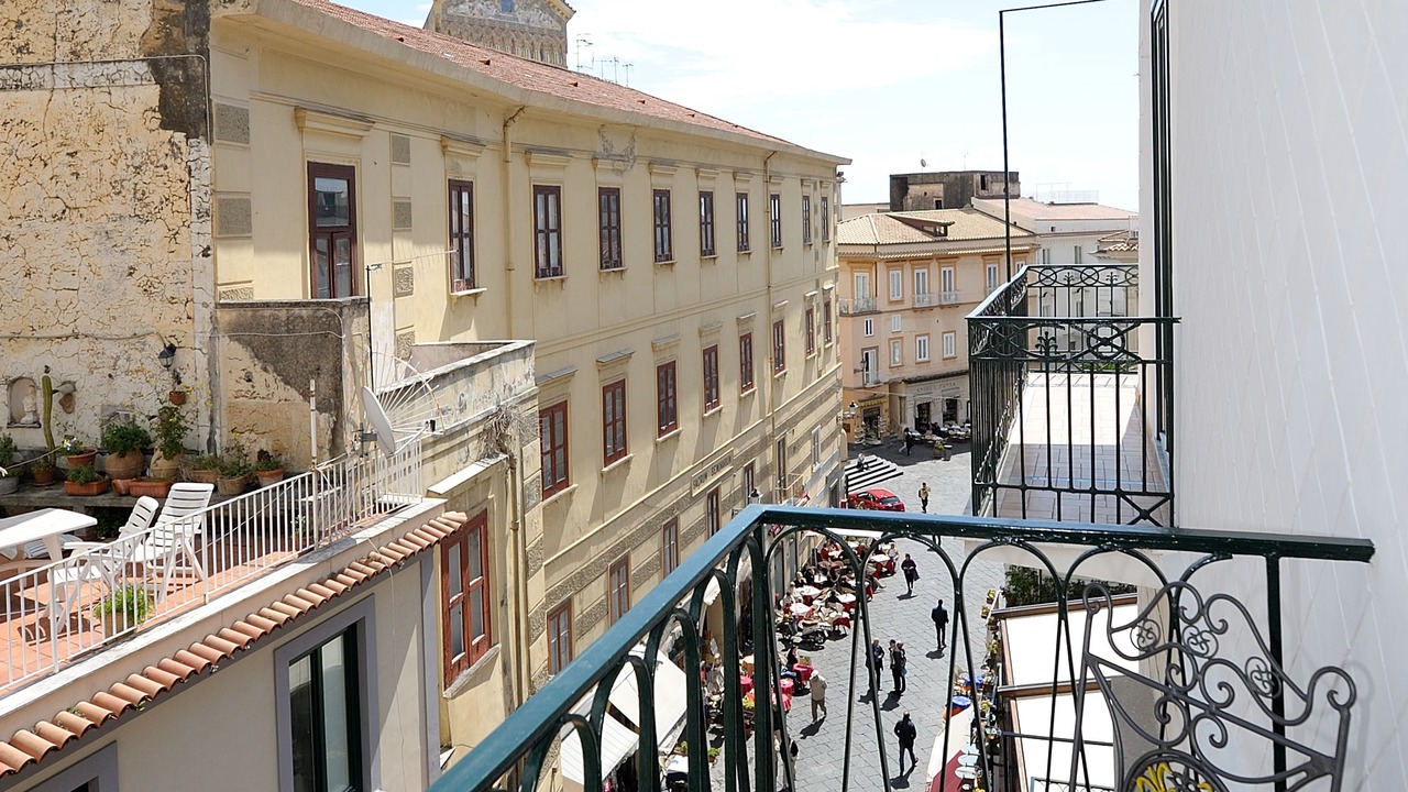 Photo of Outdoor in Amalfi