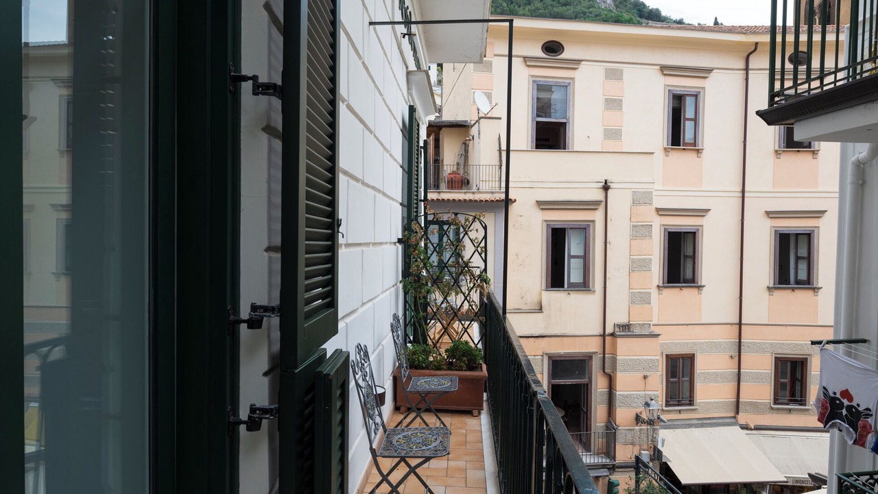 Photo of Outdoor in Amalfi