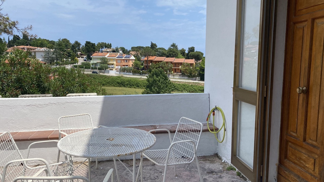 Photo of Outdoor in Villa Musone