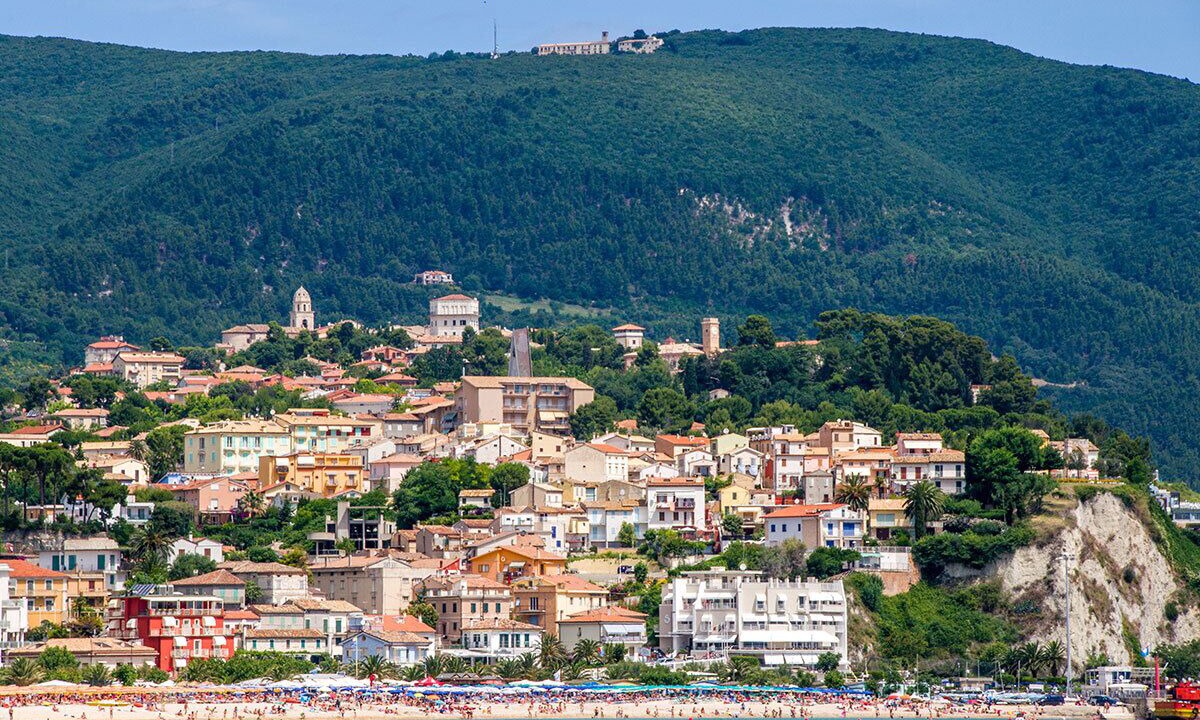 Photo of Outdoor in Villa Musone