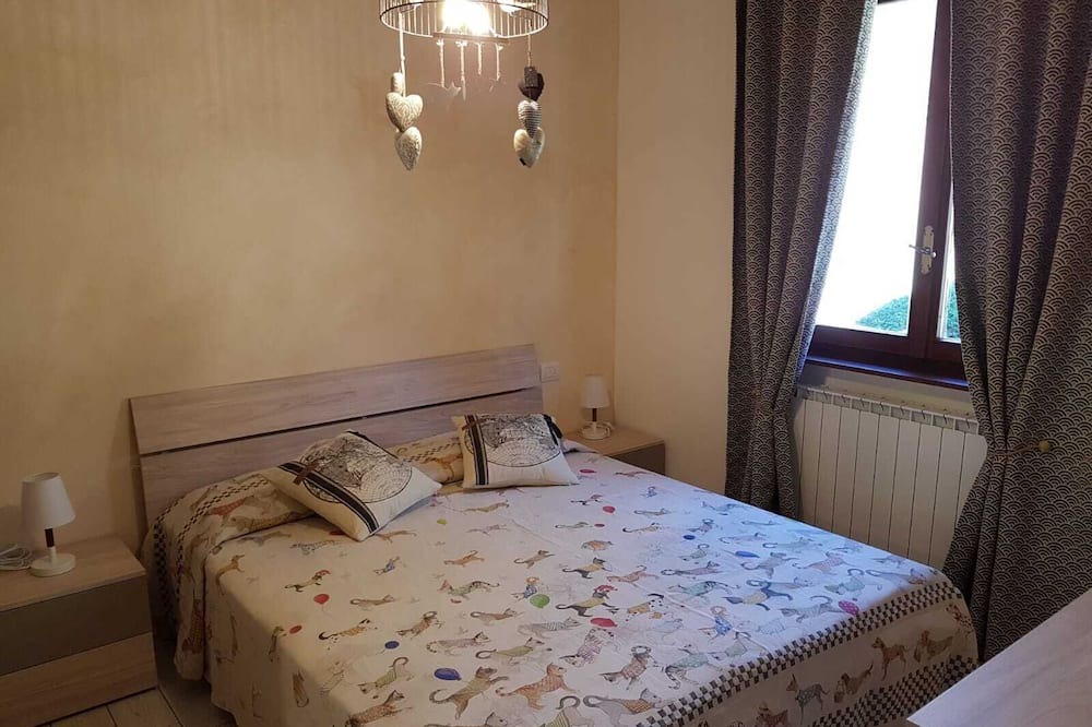 Photo of Bedroom in Gignese