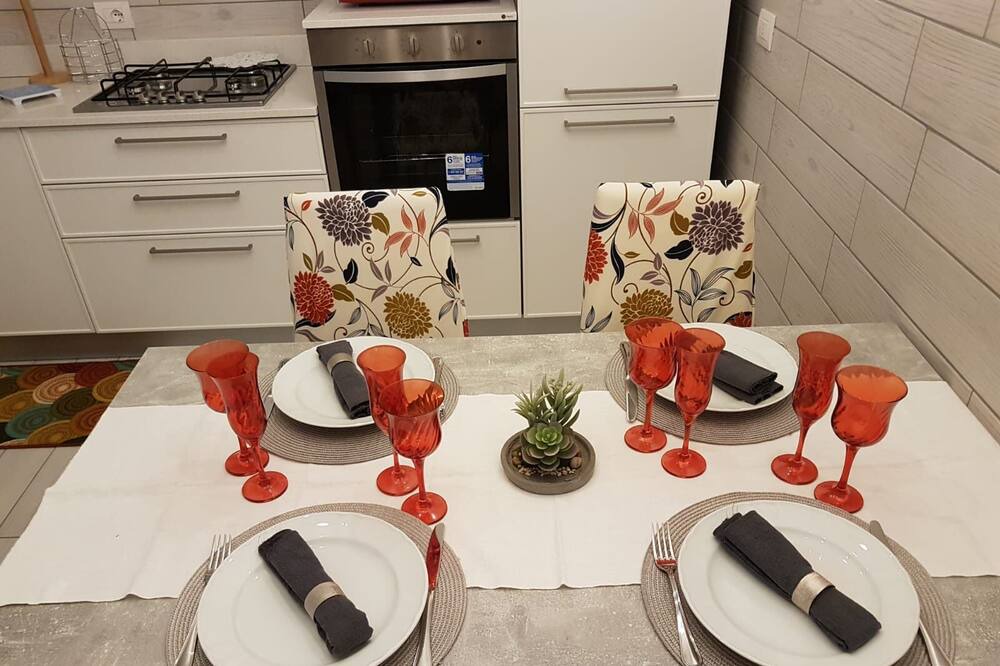 Photo of Kitchen in Gignese