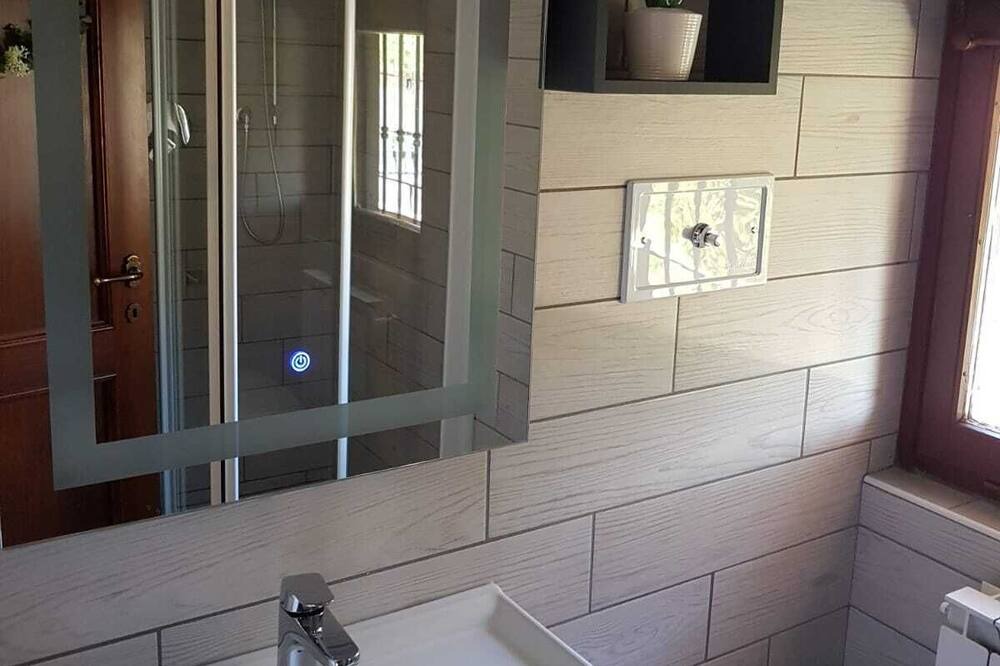 Photo of Bathroom in Gignese